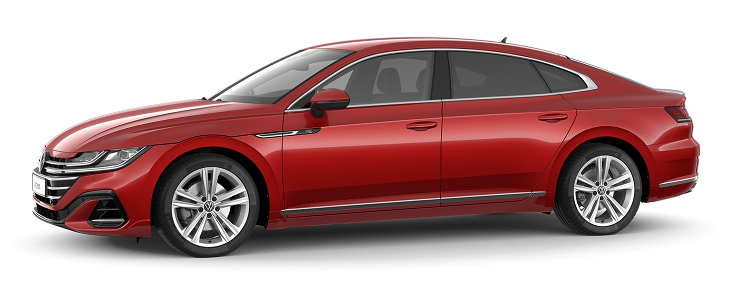 Arteon R-Line Business +