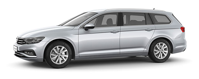 Passat Variant Comfort Business