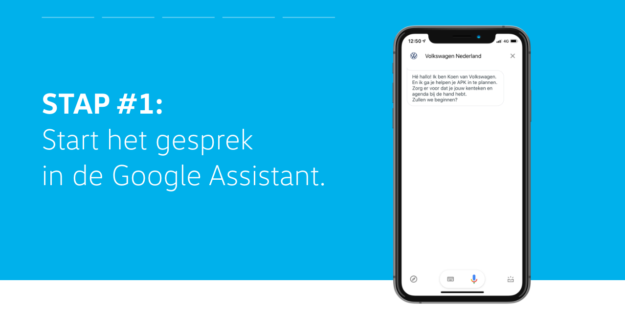 Google Assistant