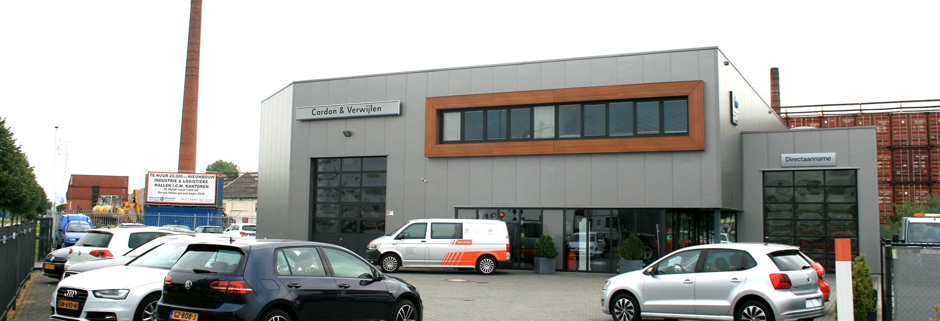 Cordon Echt