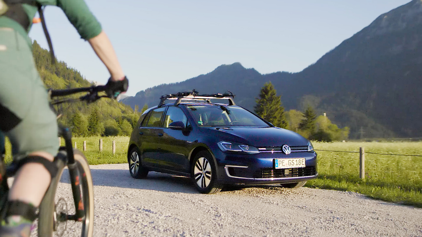 Volkswagen 10 dingen die je wilt weten over elektrisch rijden