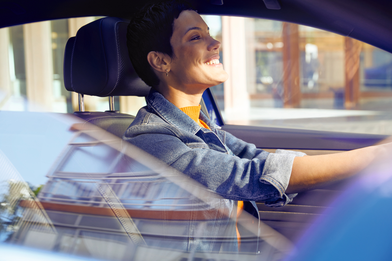 Travel Assist