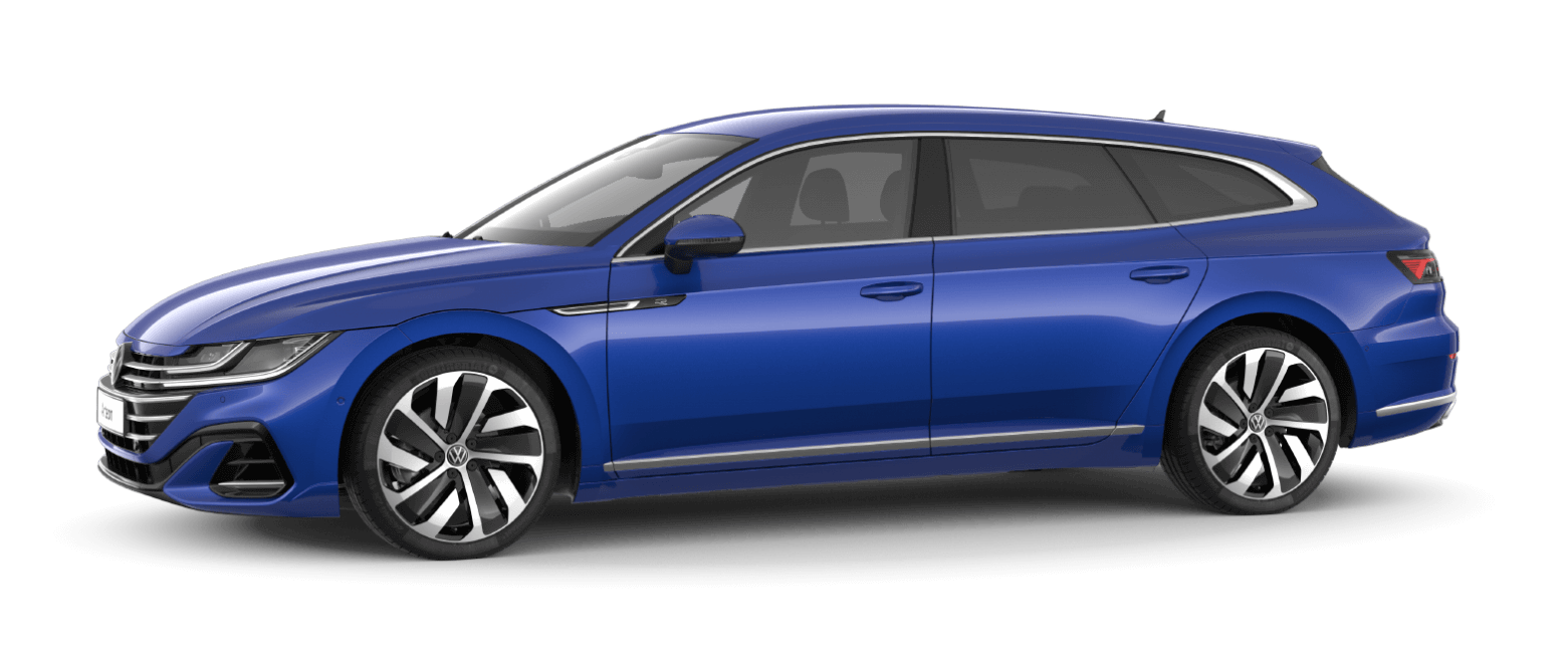 Arteon Shooting Brake