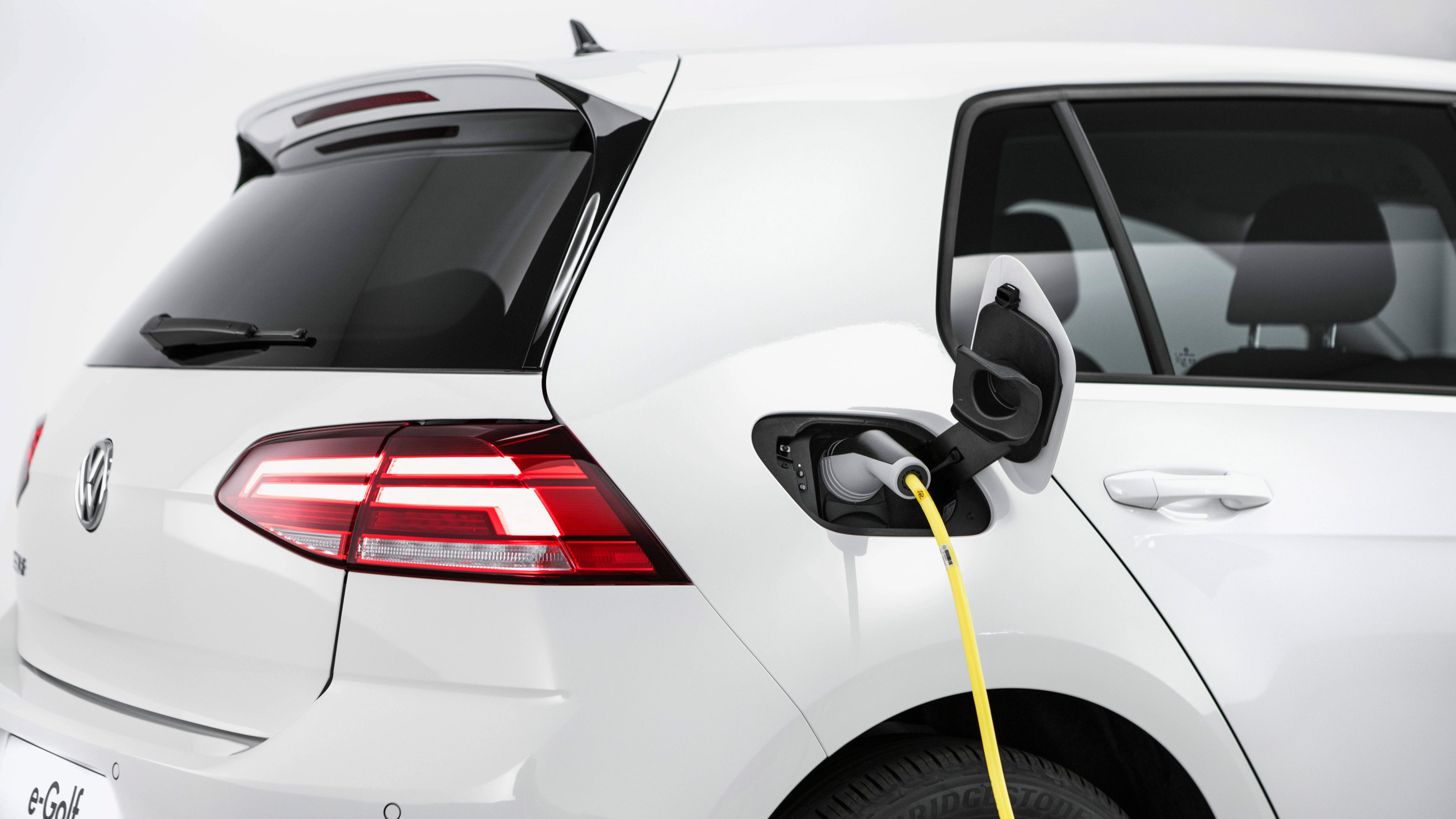 e-Golf