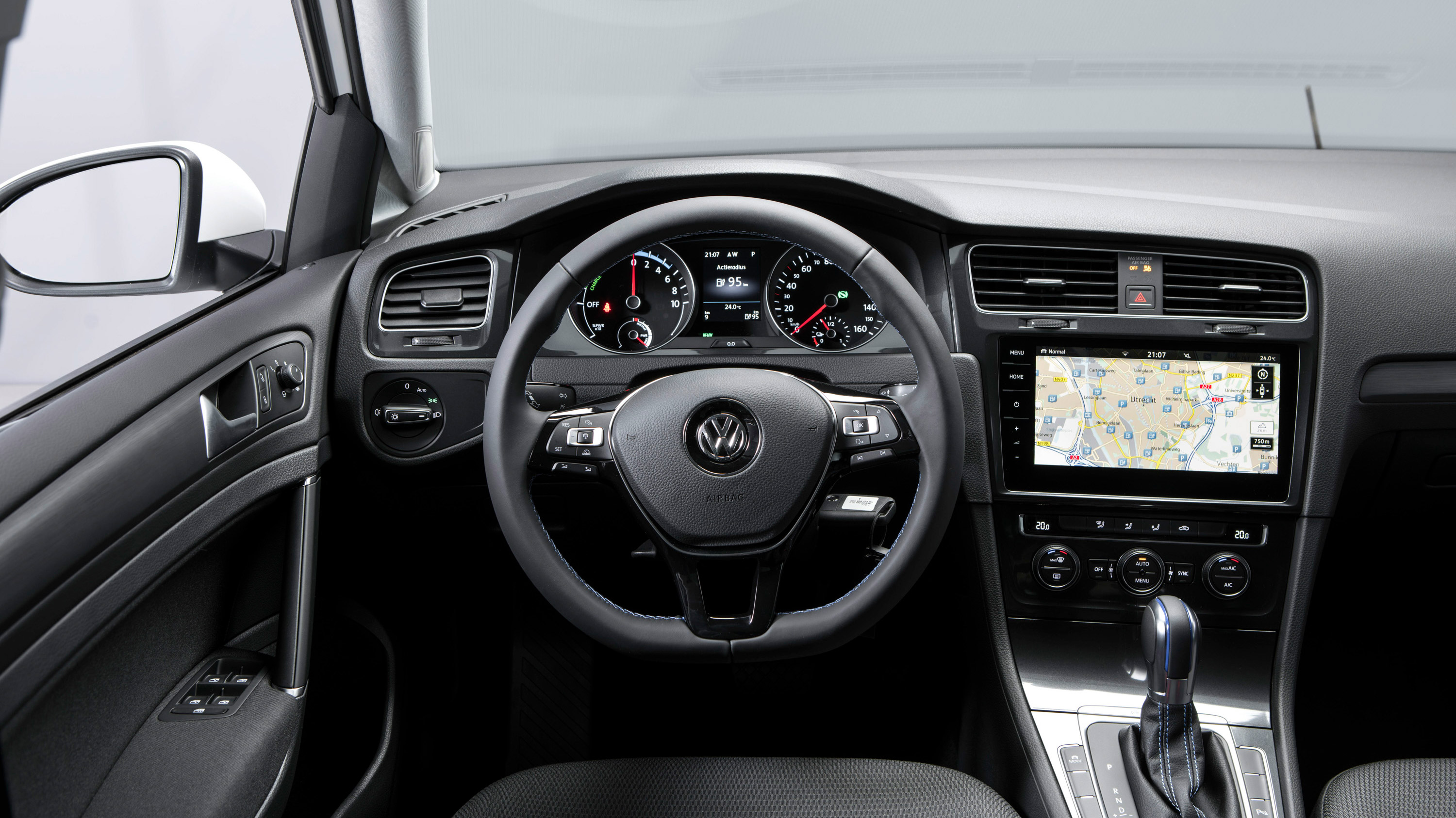 e-Golf