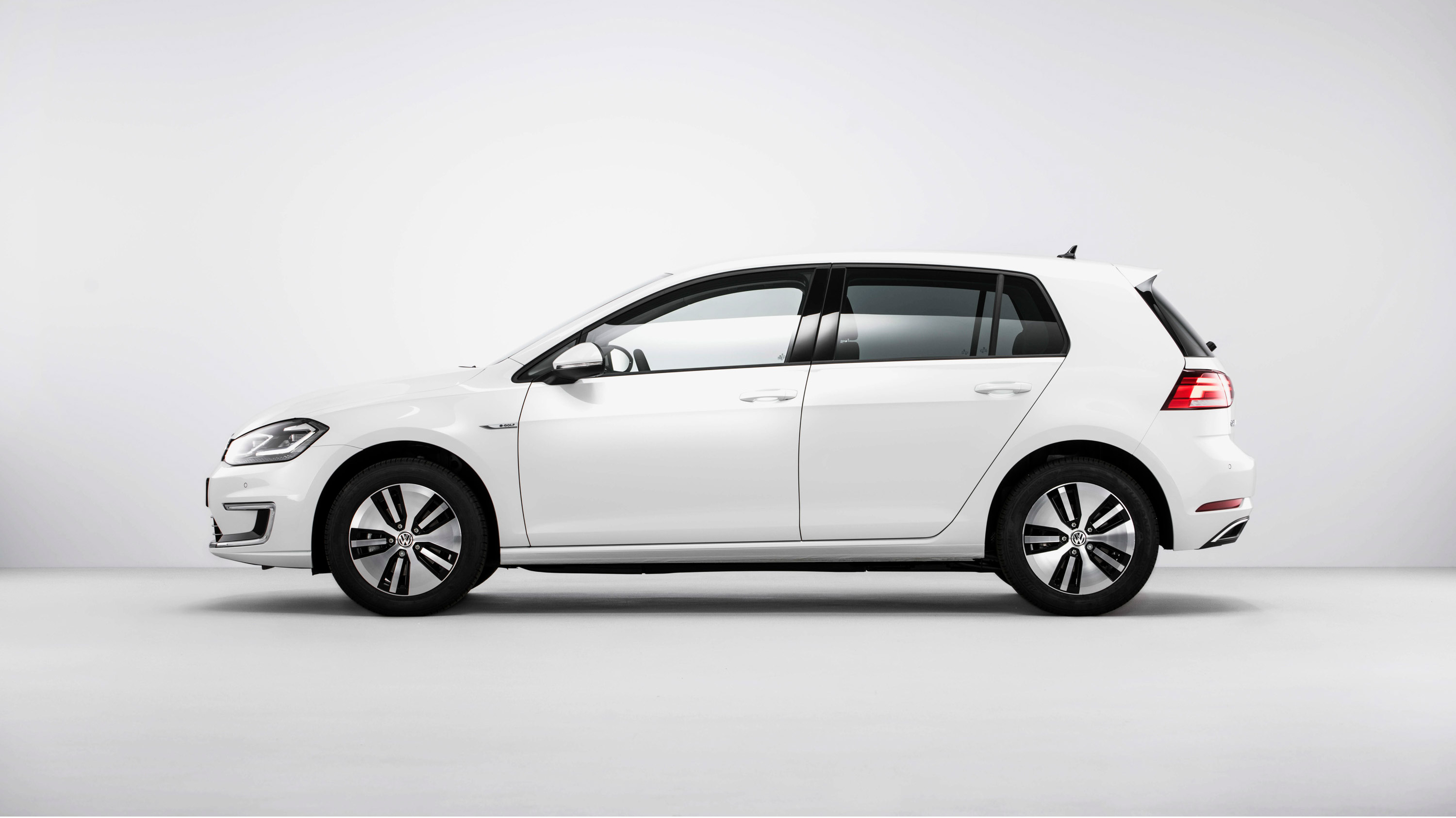 e-Golf