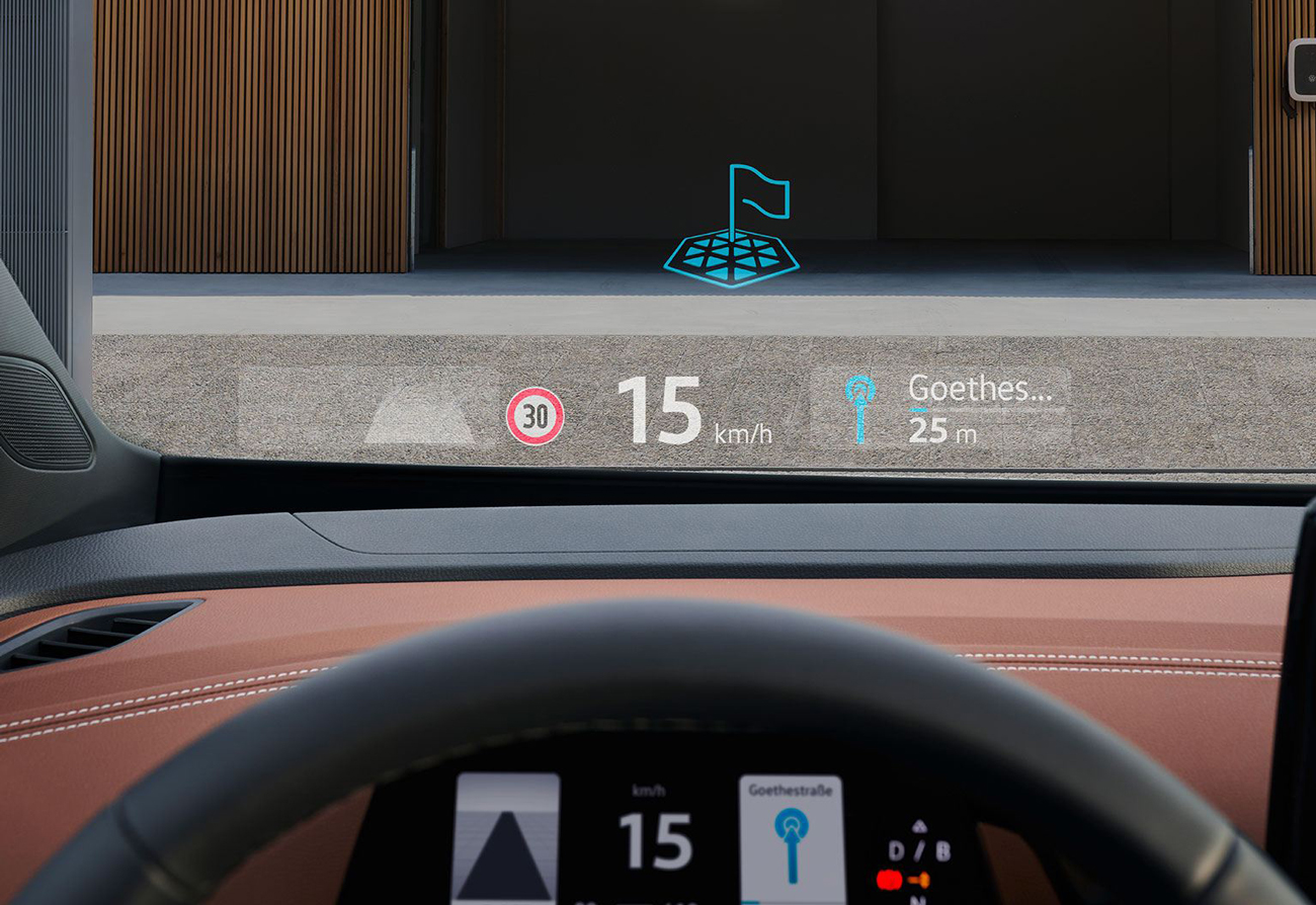 Volkswagen ID.5