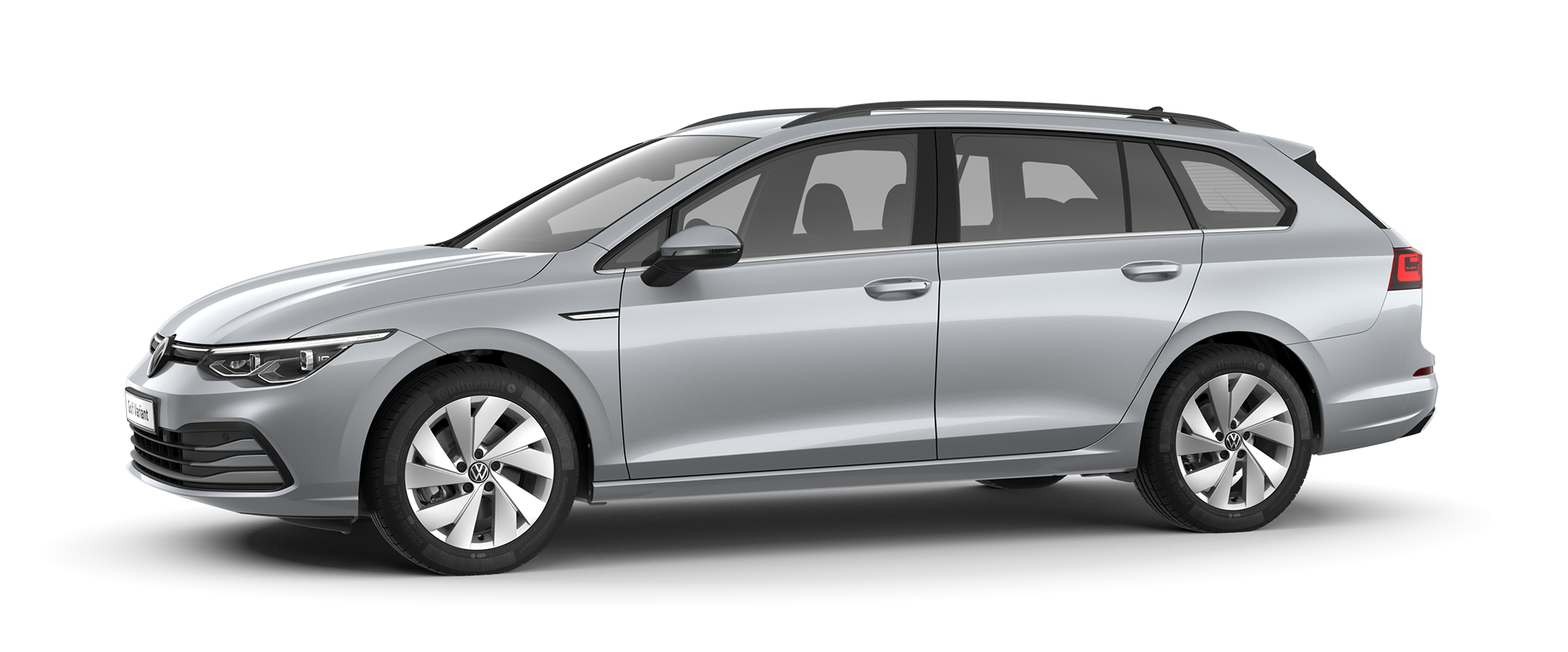 Herinnering composiet Golf De Golf Variant | Volkswagen