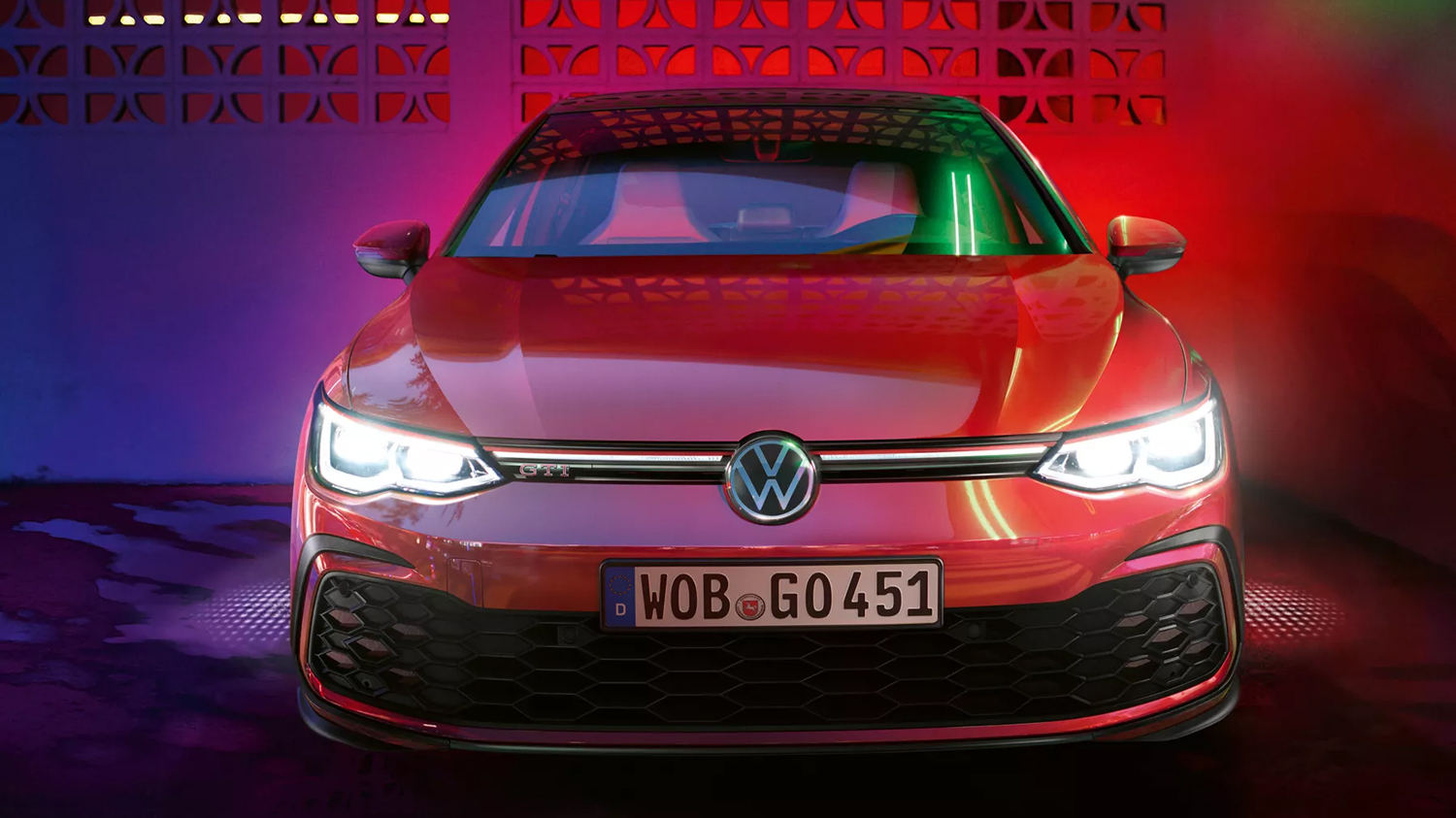 Geld lenende Informeer Blij De nieuwe Golf GTI | Volkswagen.nl