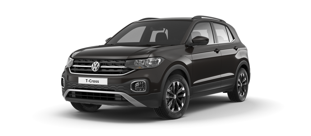 Volkswagen T-Cross Go