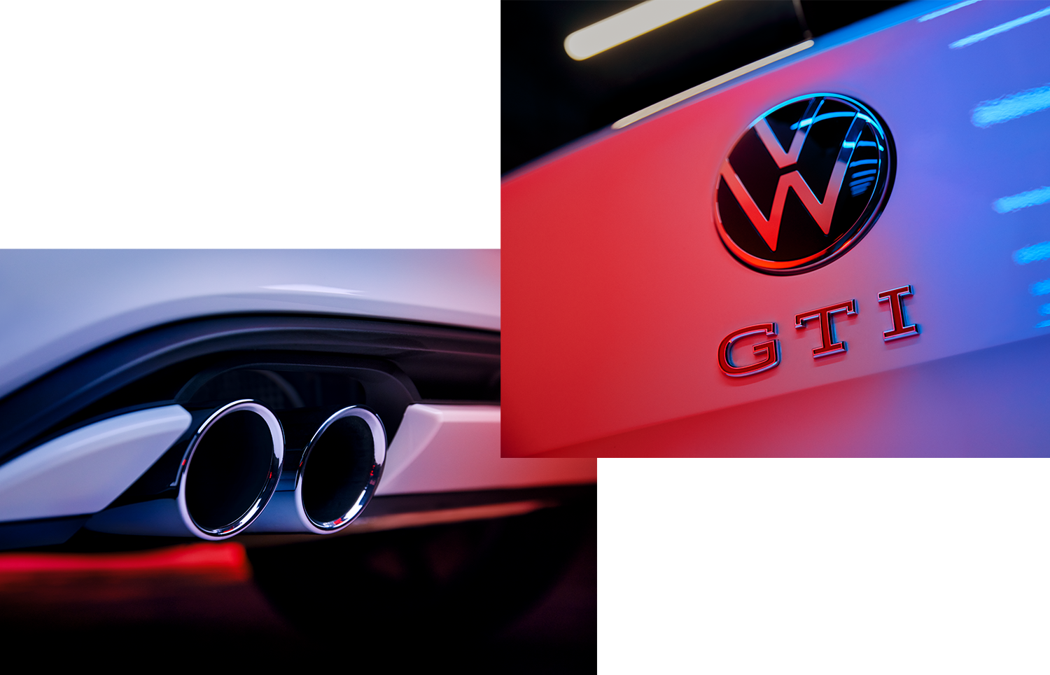 Nieuwe Polo GTI