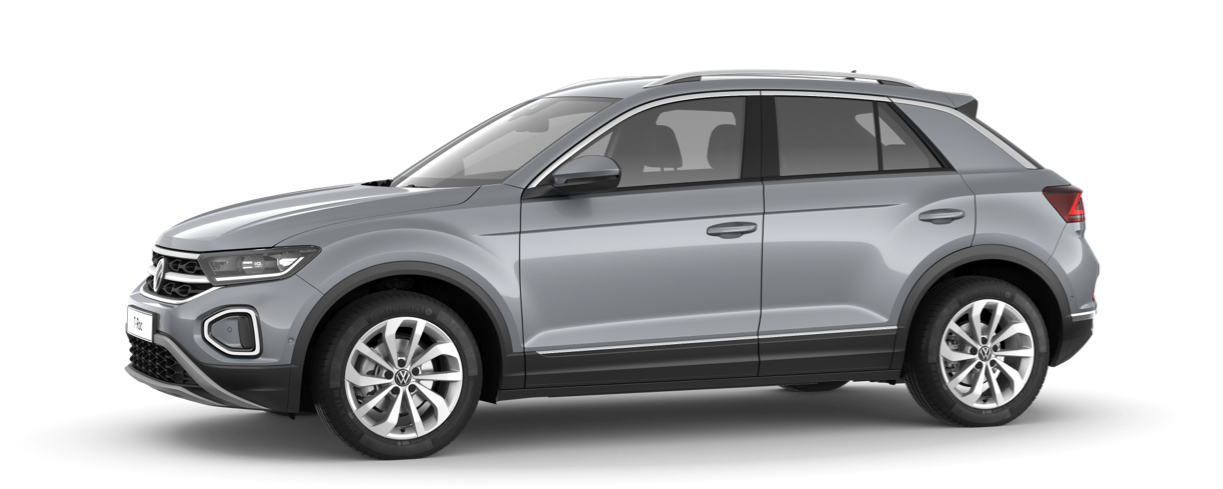 Volkswagen T-Roc | Private Lease nu vanaf € 489 p/m Volkswagen T-Roc | Private Lease Nu Vanaf € 489 P/M