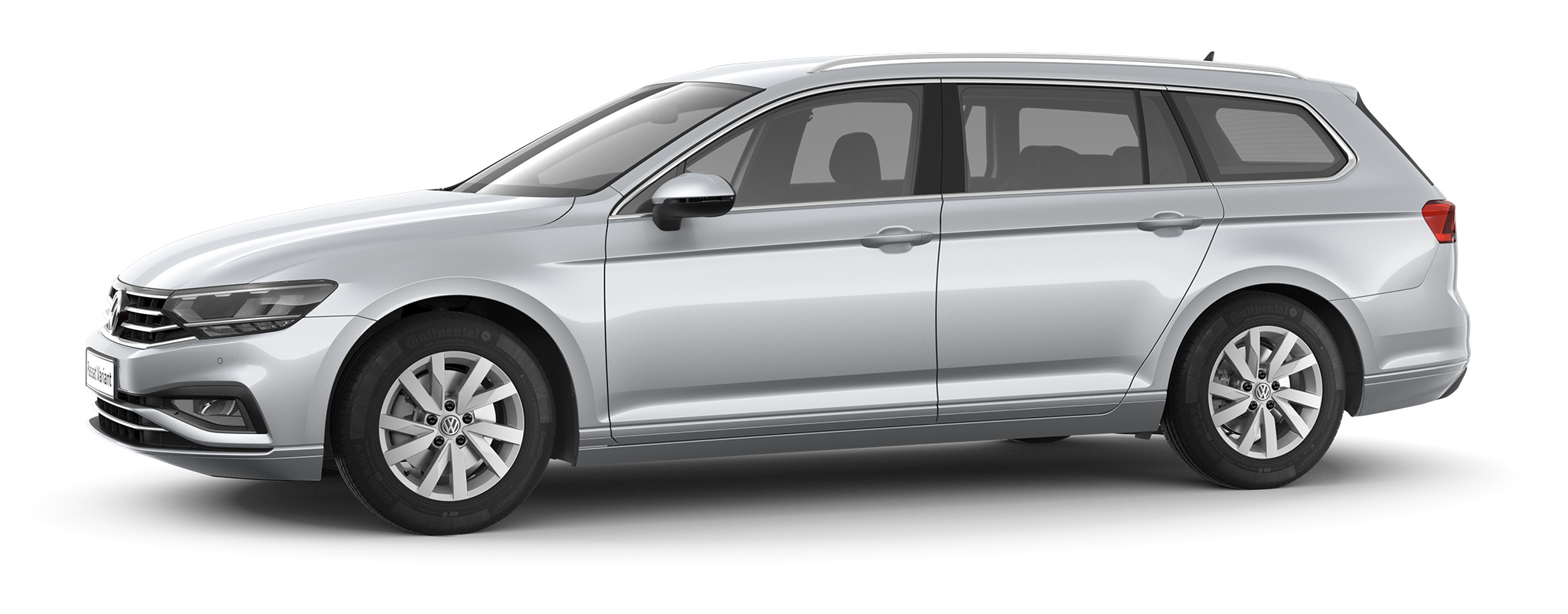 Passat Variant Comfortline Business