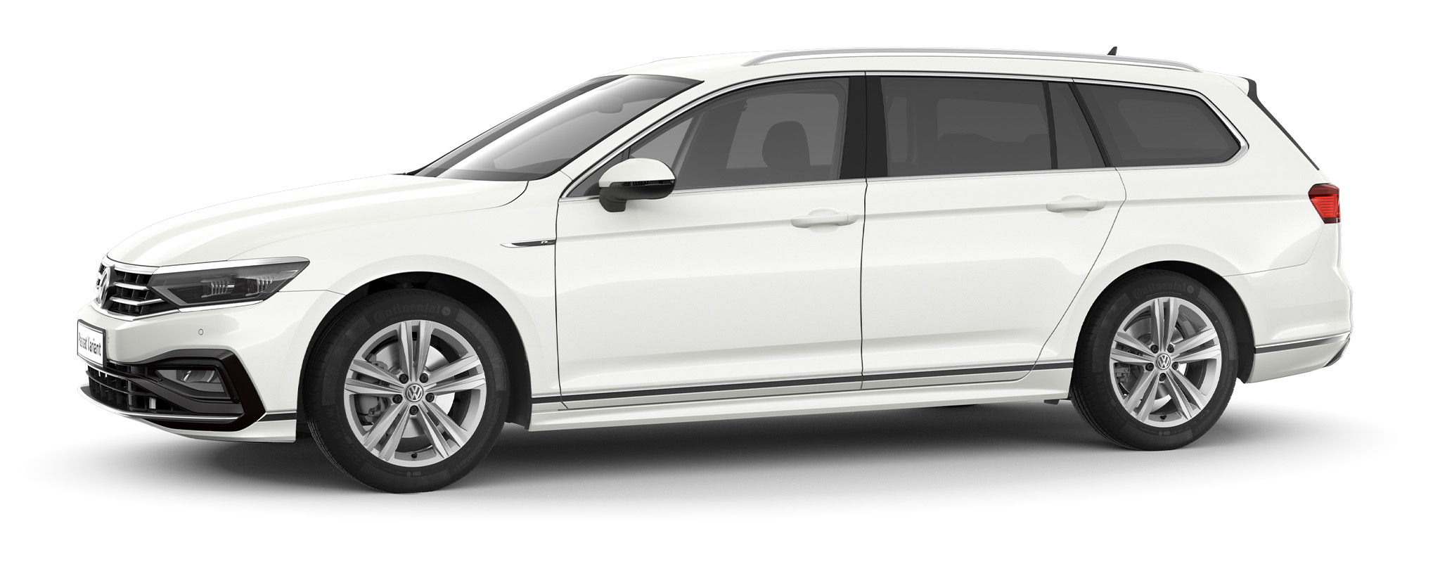 Passat Variant Elegance Business R