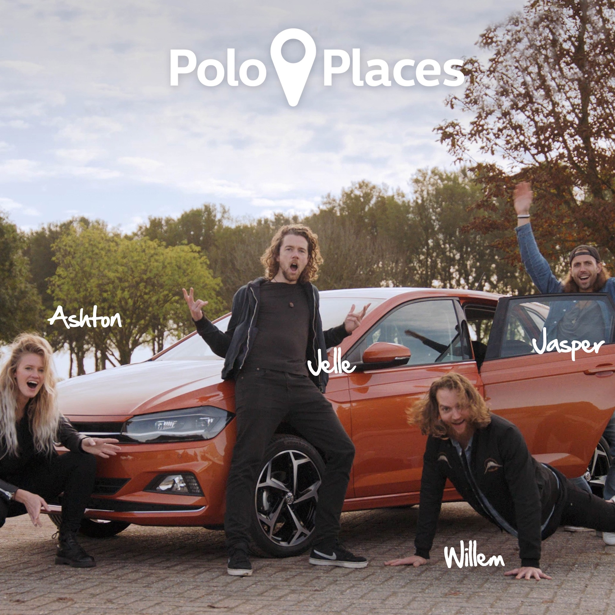 Polo Places