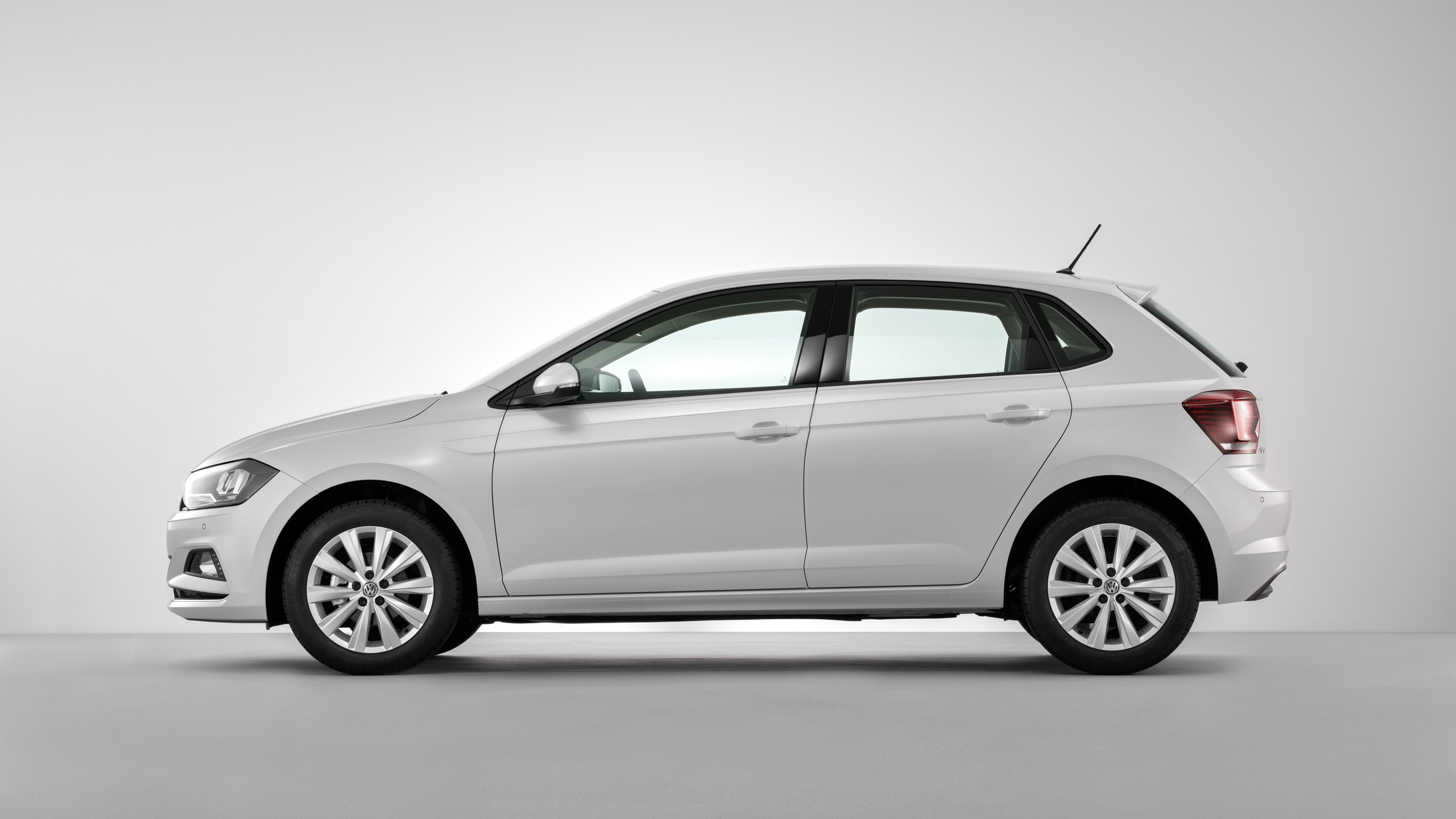 Volkswagen Polo Highline