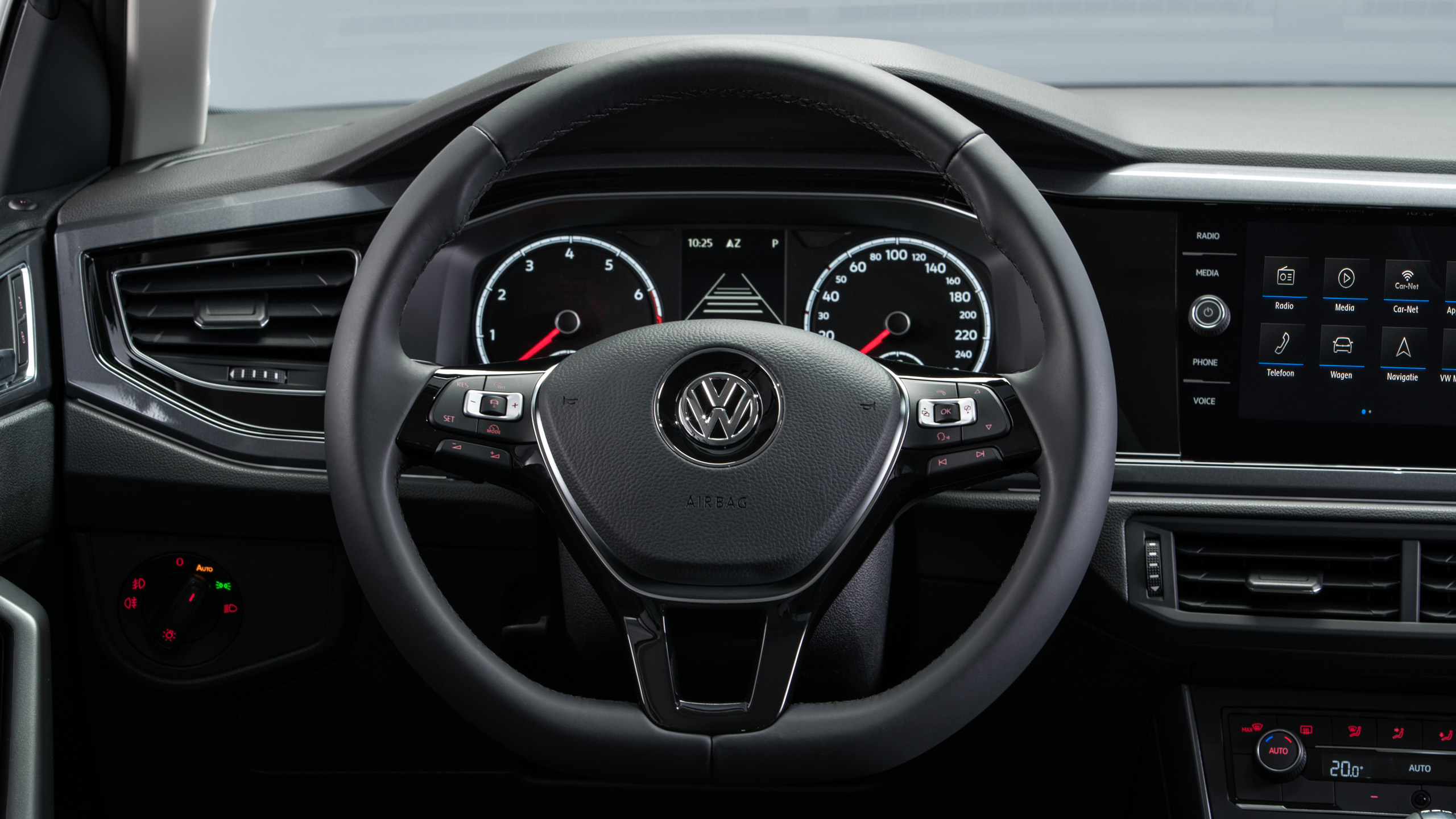 Volkswagen polo online 2020 prijs
