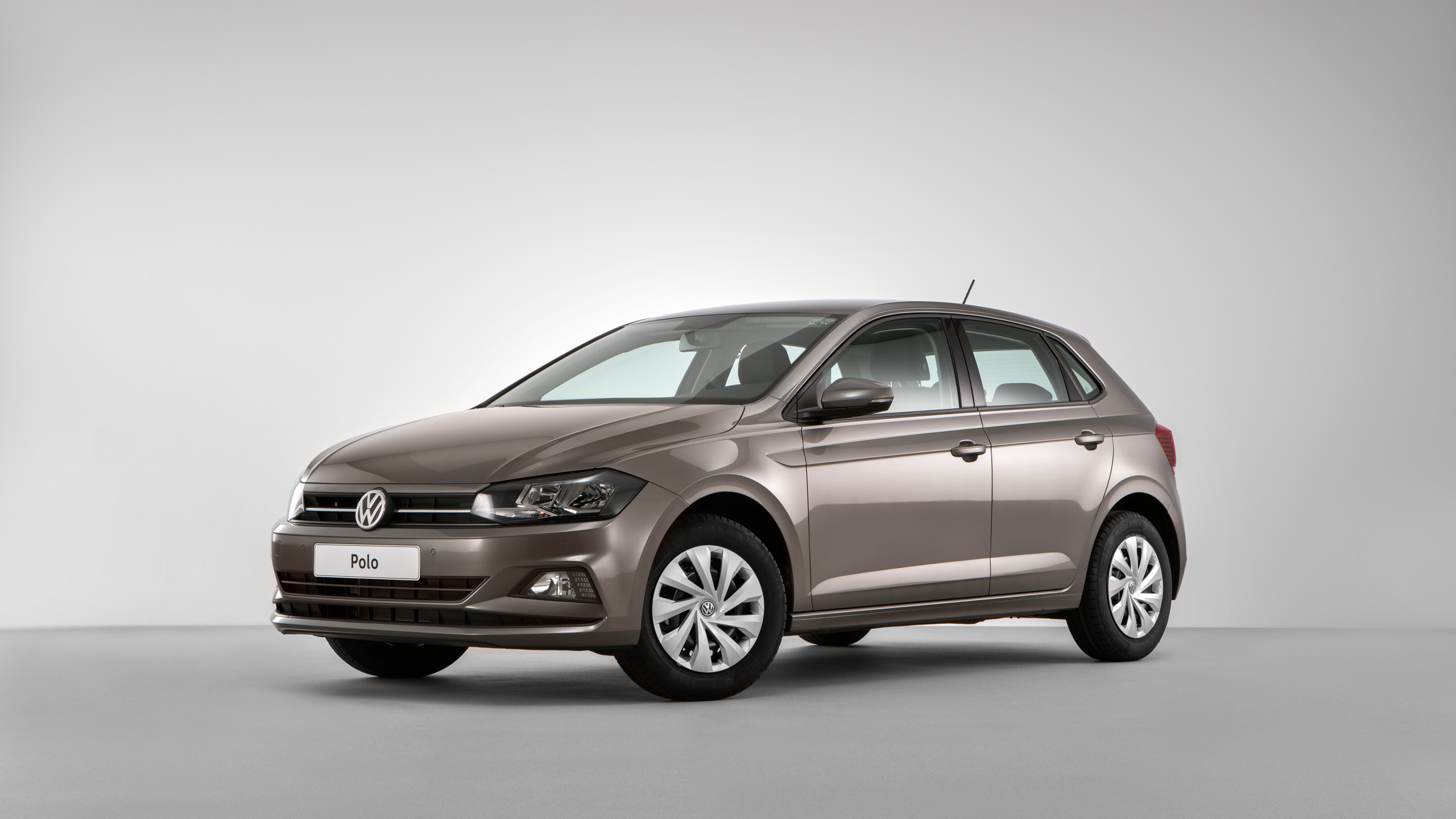 Volkswagen Polo Comfortline