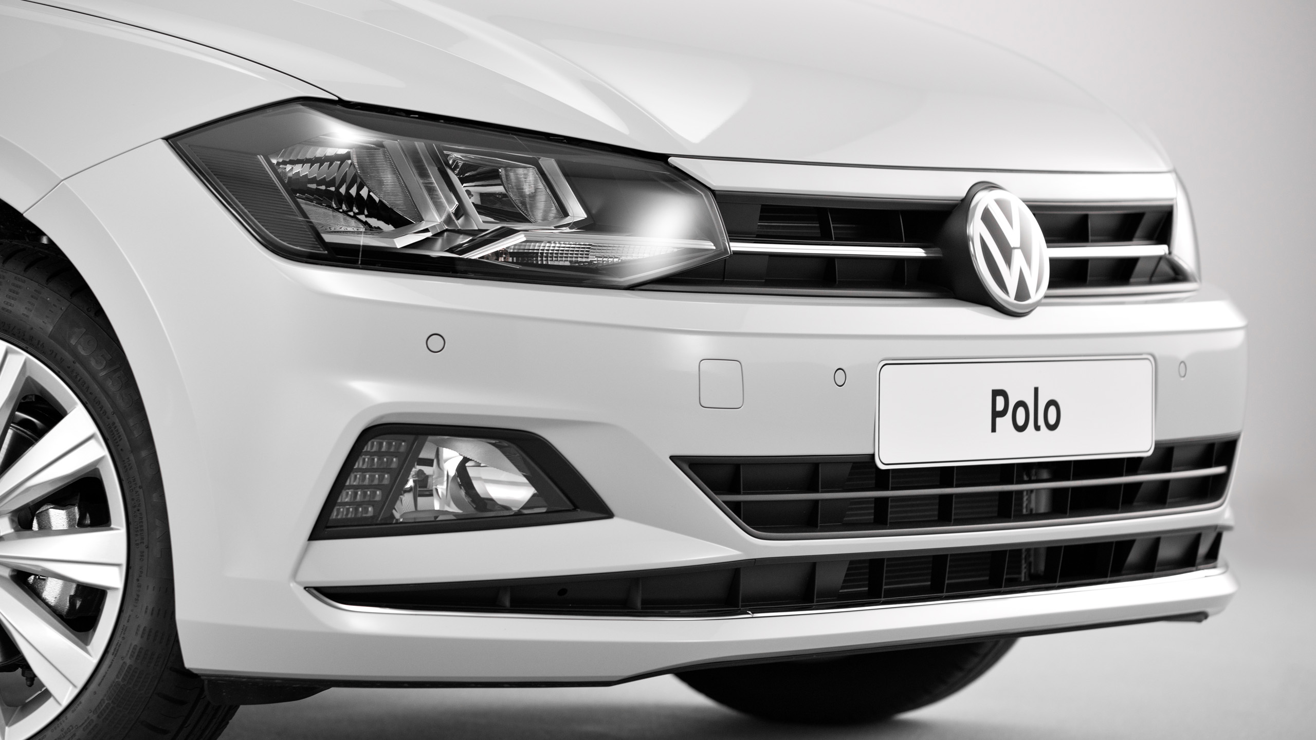 Volkswagen Polo Highline