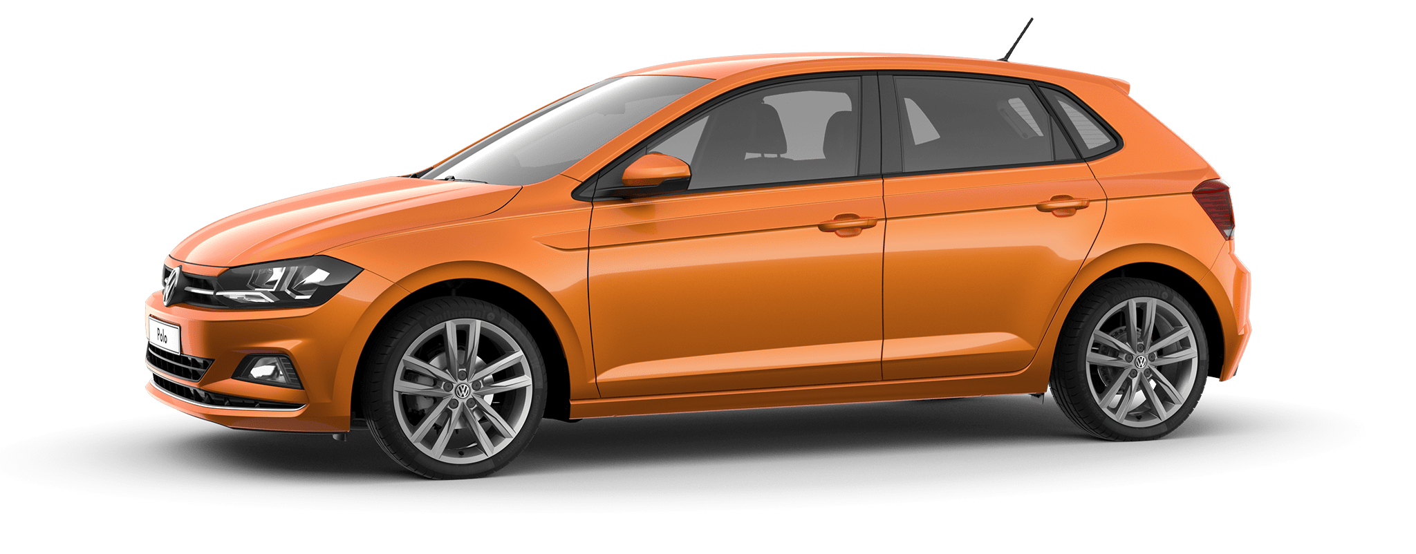 Volkswagen Polo Highline