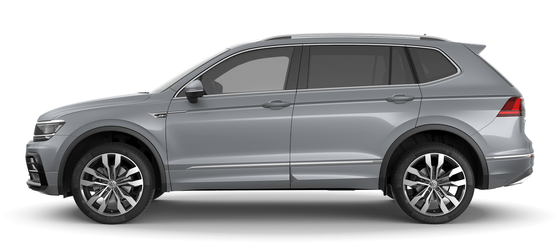 Volkswagen SUV's |