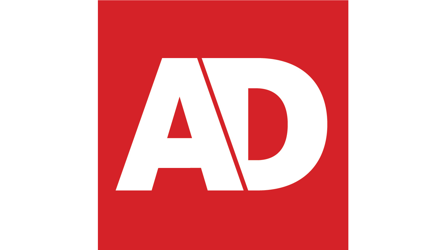 ad logo