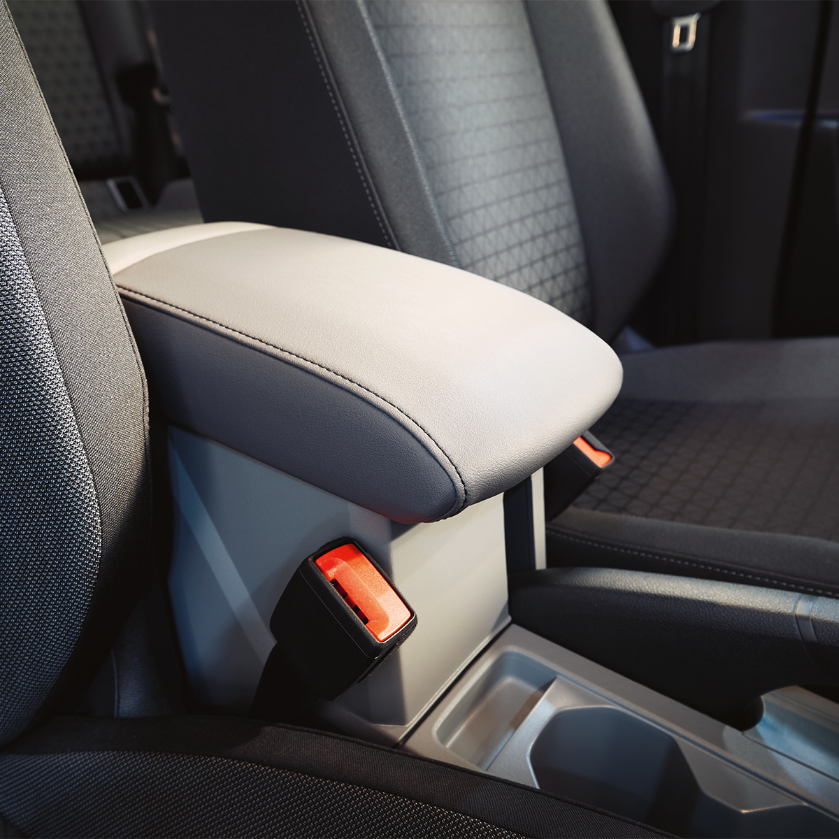 Volkswagen T-Cross Go
