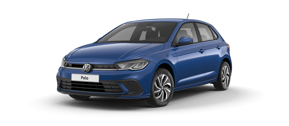 Volkswagen Polo Go