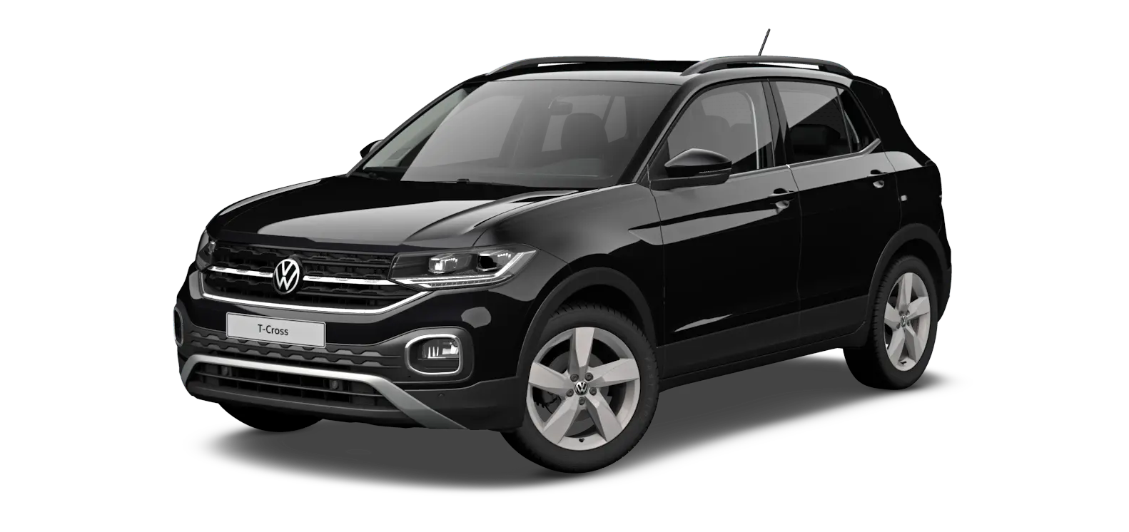 T-Cross Go