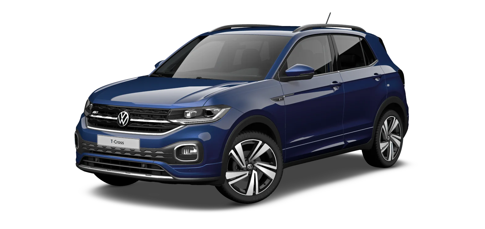 T-Cross R-Line
