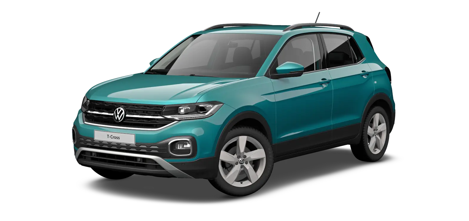 T-Cross Style