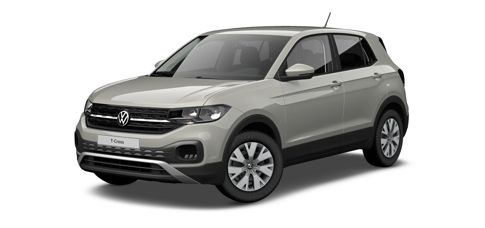 T-Cross
