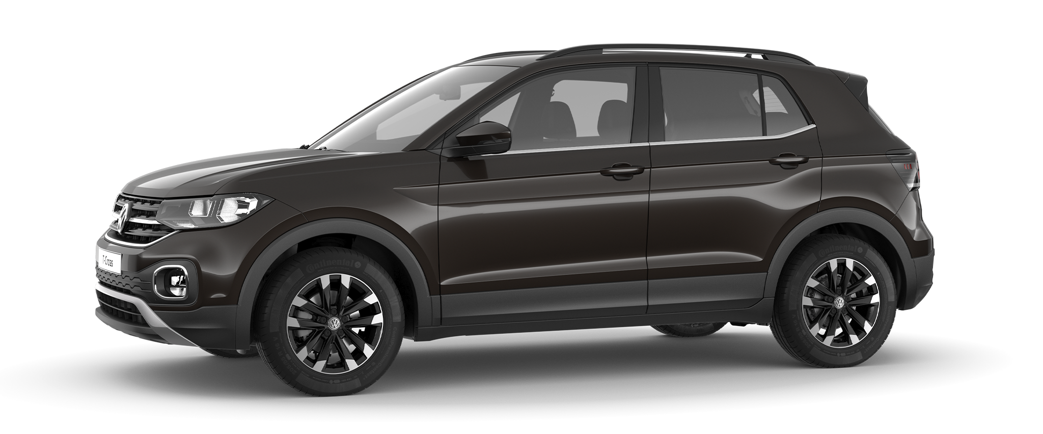 T-Cross Go