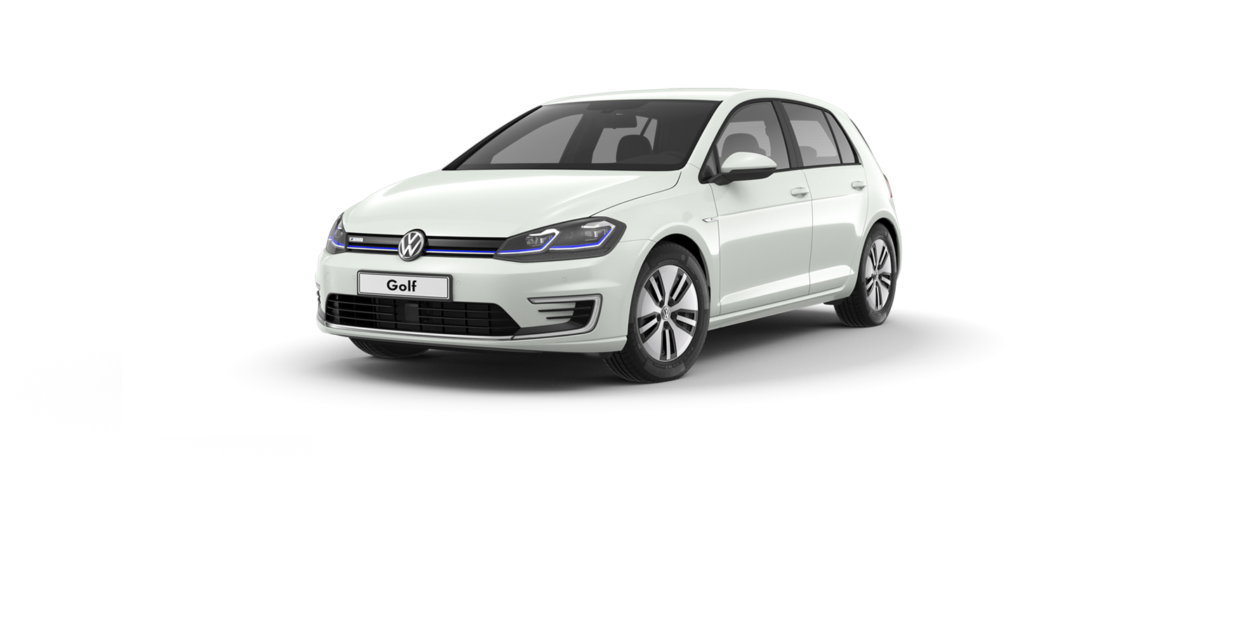 e-Golf