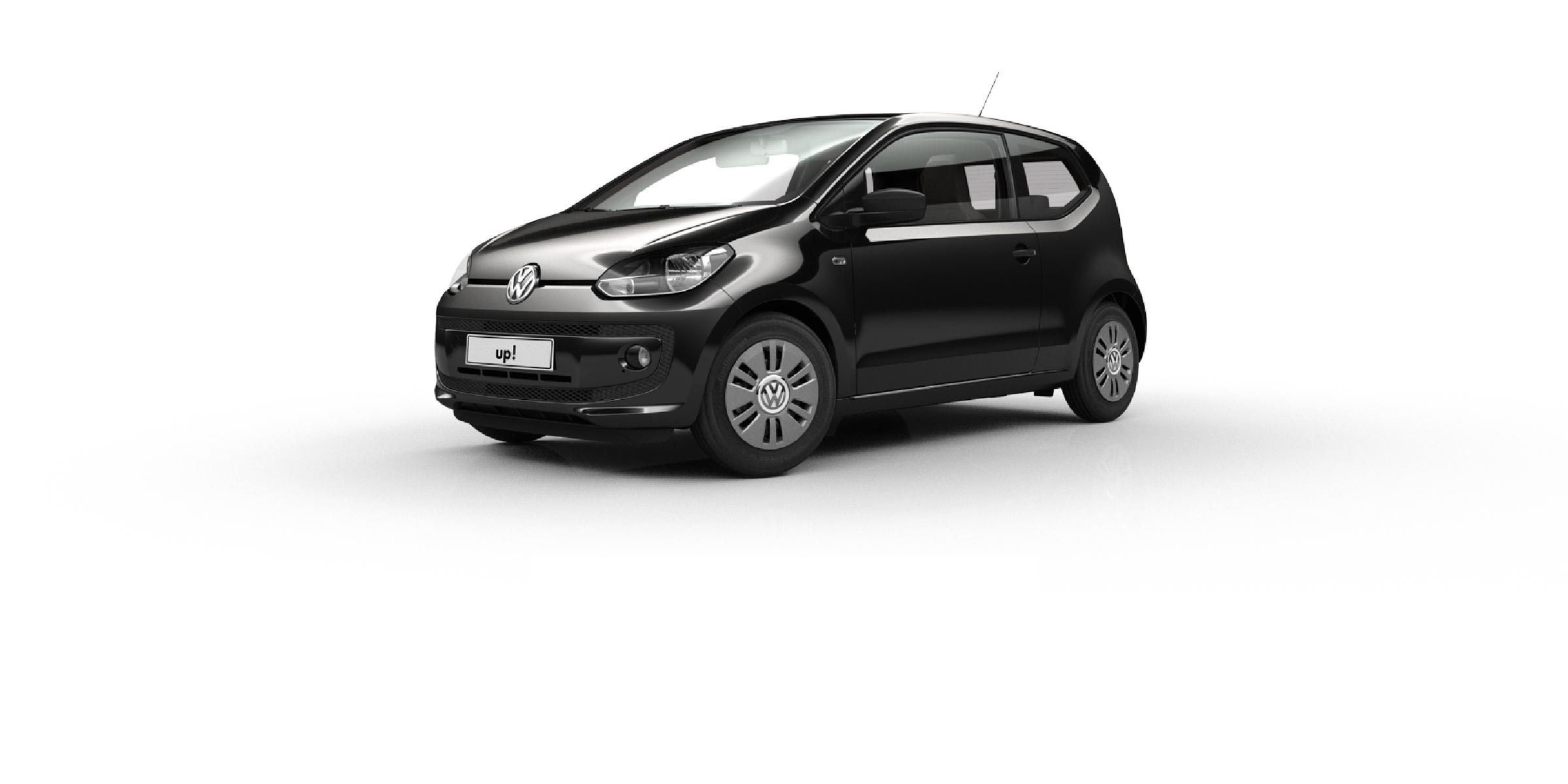 Volkswagen up! table