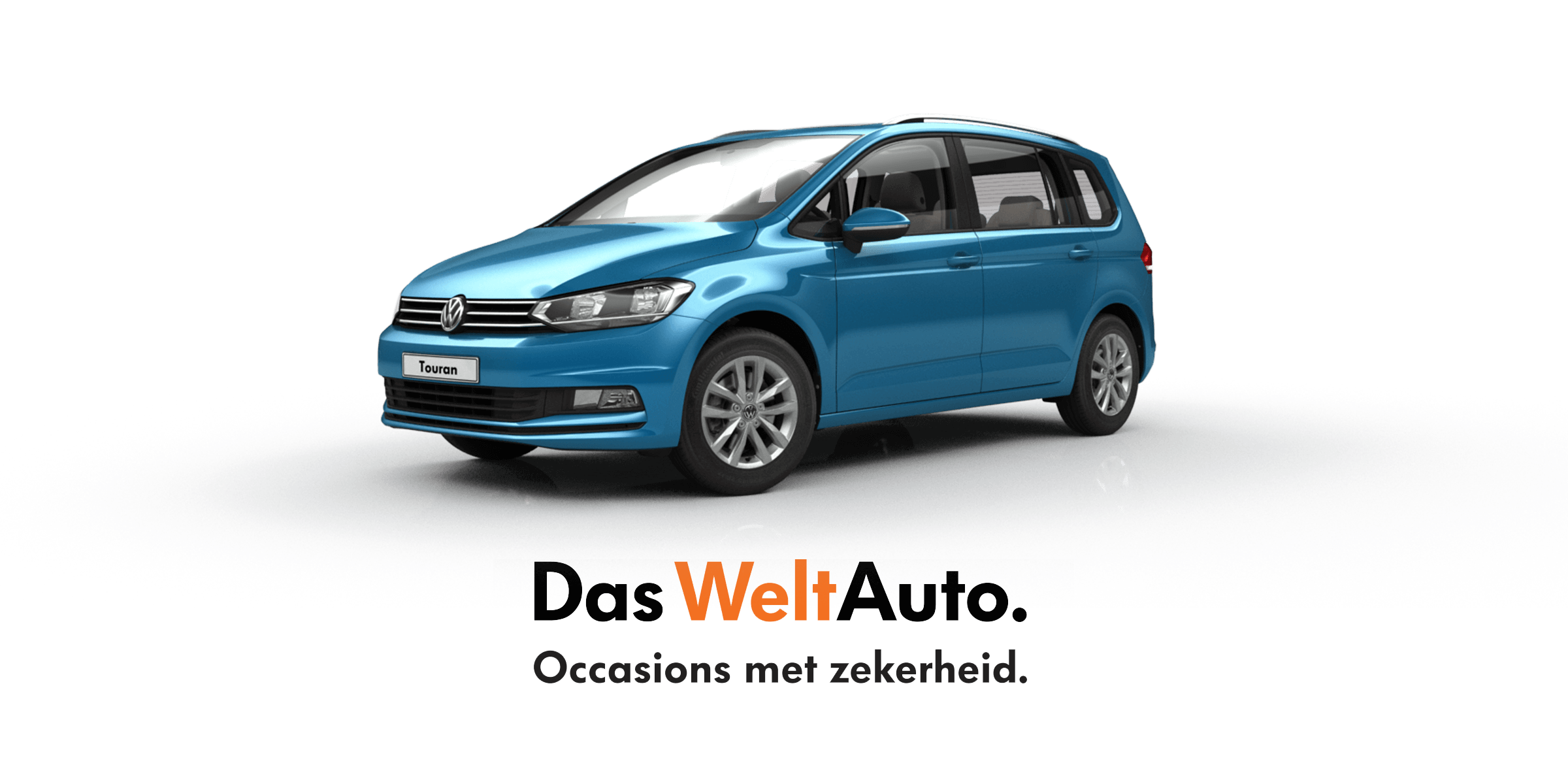 aantrekkelijk Perceptueel Aktentas Volkswagen Touran Occasion. Kies voor kwaliteit.