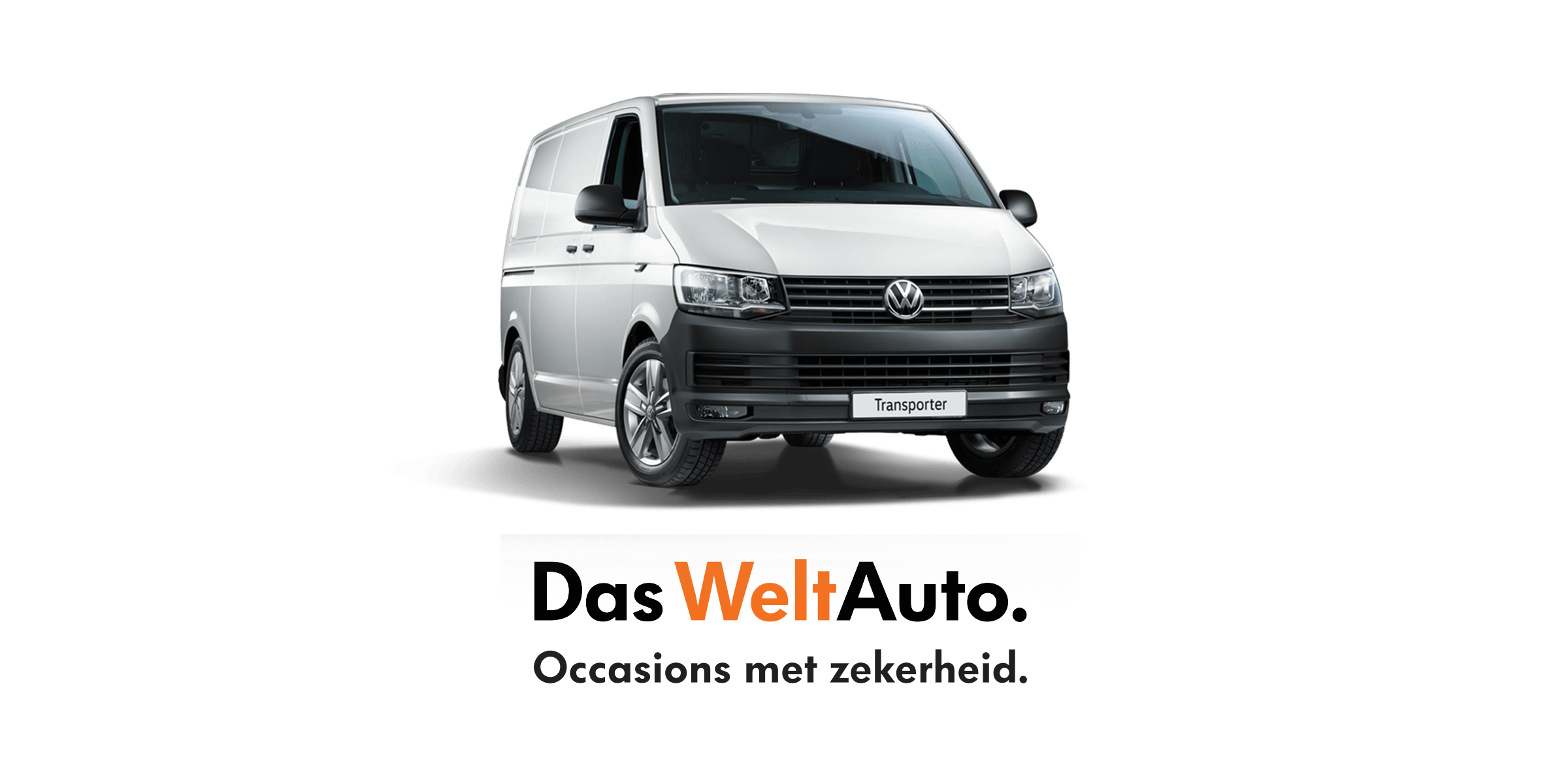 Portiek Herenhuis selecteer Transporter Occasion Volkswagen
