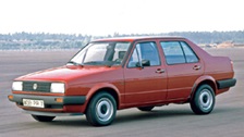 Volkswagen Jetta 1979