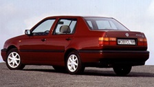 Volkswagen 1991 De Vento