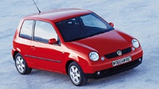 Volkswagen 1998 De Lupo