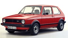 1976 Golf_GTI