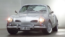 Karmann Ghia Club