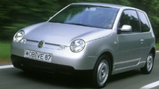 VW Lupo Club