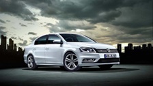 VW Passat Club Nederland