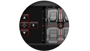 Volkswagen Infotaiment DynAudio