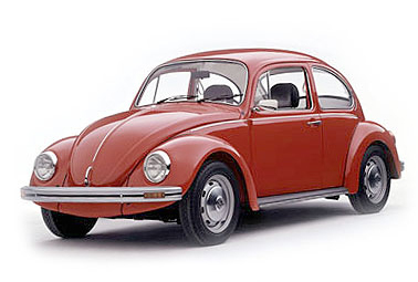 Volkswagen Classic Parts