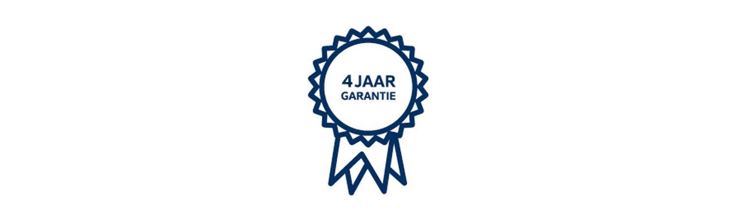 Service voordelen