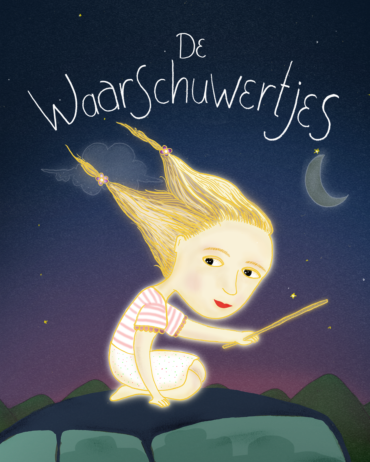 Volkswagen SnelwegSprookjes