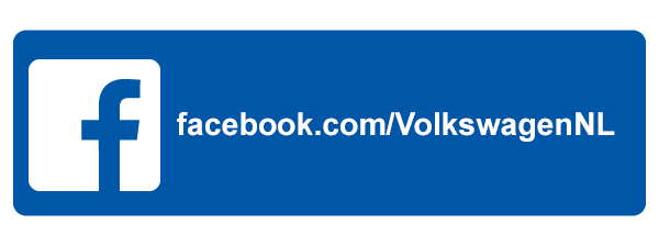 Facebook Volkswagen