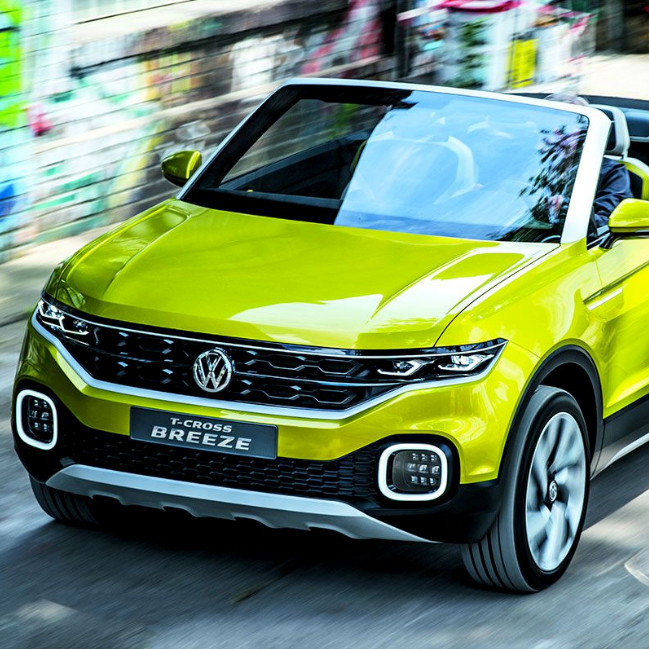 Autoweek Volkswagen